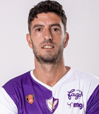 Adrian Argacha Gonzalez