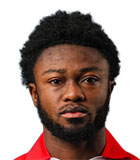Douglas Owusu