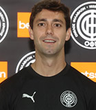 Adrian Riera Torrecillas