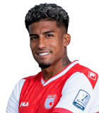 Harold Santiago Mosquera Caicedo
