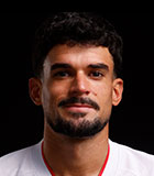 Cauly Oliveira Souza