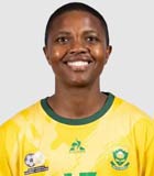 Bambanani Mbane