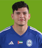 Kevin Andres Agudelo Ardila