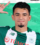 Melih Bostan
