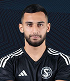Suleyman Ahmadov