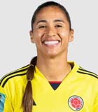 Carolina Arias Vidal