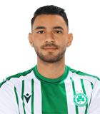 Nikolas Panagiotou