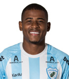 Matheus Lucas Jacintho Ferreira