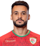 Ali Al Busaidi