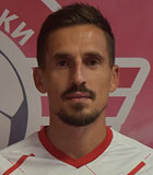 Armend Alimi