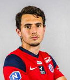 Baptiste Canelhas Reiffers