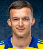 Zvonimir Petrovic