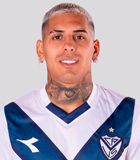 Rodrigo Andres Pineiro Silva