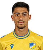 Giannis Satsias