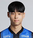 Baek Min Gyu