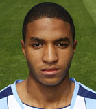 Curtis Wynter