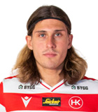 Orvar Eggertsson
