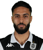 Imad Faraj