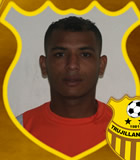 Erlis Jordano Vasquez Carrero