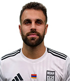 Goncalo Gregorio