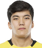 Samandar Muratbaev