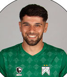 Franco Garcia