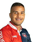 Alis Maximiliano Noble Sequeira