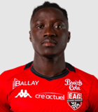 Amadou Sagna