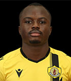 Raoul Danzabe Sanda