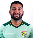 Adrian Jusino