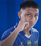 Beckham Putra Nugraha