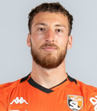 Thibault Vargas