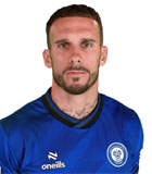 Liam Hogan
