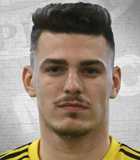 Daniel Varasdi