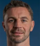 Padraig Amond