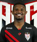 Marcos Vinicius Carvalho dos Reis, Marcao