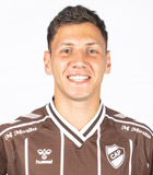 Enzo Roldan
