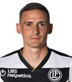Mattia Bottani