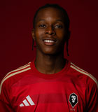 Tosin Olopade