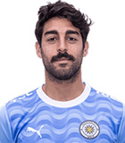 Rodrigo Hernan Petrik Vidal