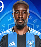 Prince Osei Owusu