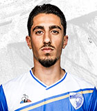 Yair Mordechai