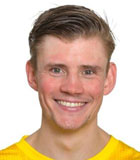 Nicolai Fremstad