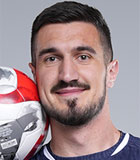 Marko Bugarin