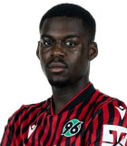 Noel Aseko Nkili