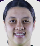 Samantha May Kerr