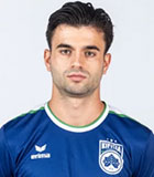 Manolis Sbokos