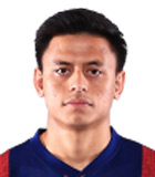 Feroz Baharudin
