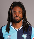 Garath McCleary