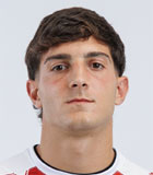 Agustin Massaccesi